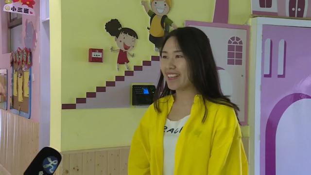 超级宝妈|#网络扶贫我们在路上#复园倒计时 守望待幼归