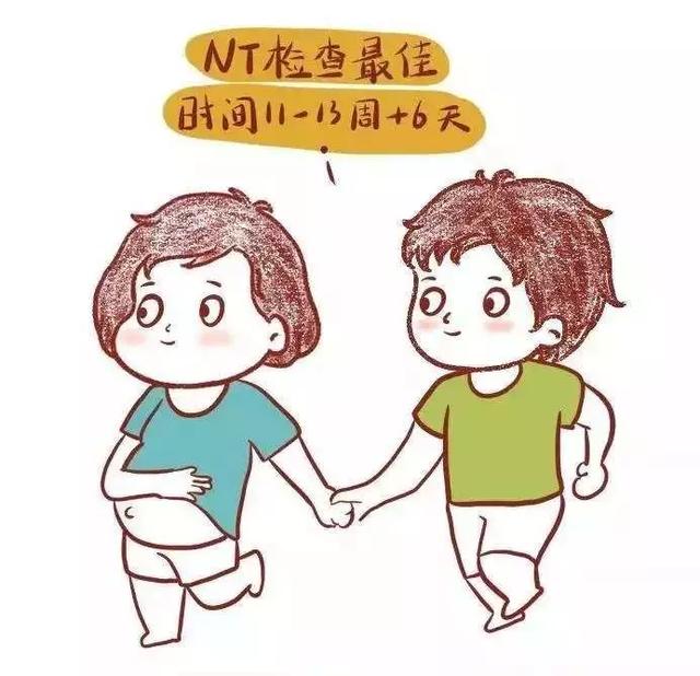 你的育儿经@疫情期间 | 错过NT检查该怎么办？