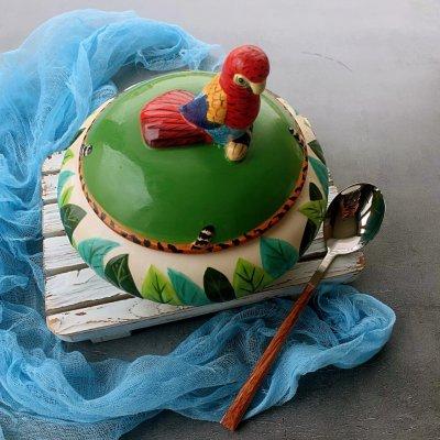 #福气年夜菜#完美复刻泰式冬阴功汤