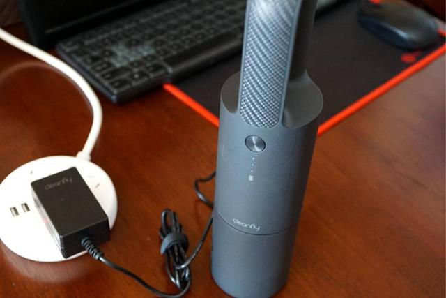 一年能为你省下千元清洁费用的车载吸尘器，你为什么还不买？