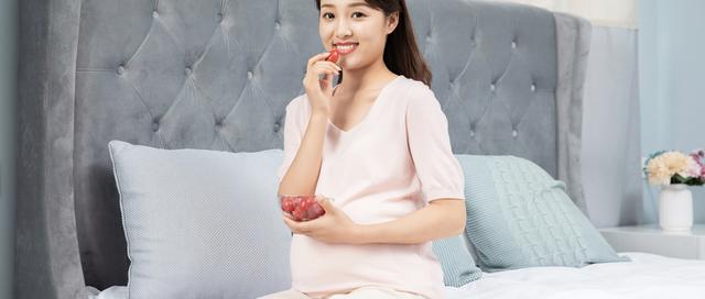 超级宝妈：怀孕以后最重要的几件事，准妈妈越早了解，对胎宝宝越好