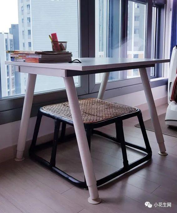 孩子|三个妈妈给娃精心布置“书桌区”，好多“鸡娃小心机”