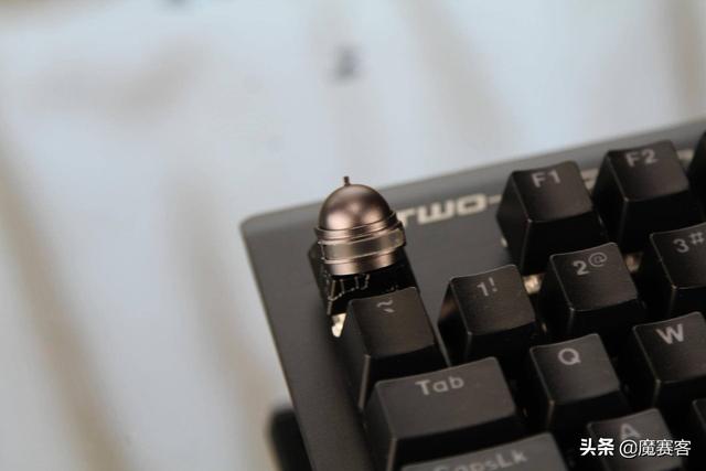 双11了，不更新一下你的键盘吗？