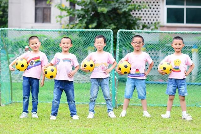 超级宝妈▲万元大奖等你来！宝安区公办幼儿园统一标识、园服设计比赛今日开启！