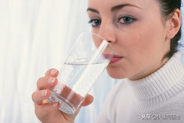 血糖高的表现有哪些？血糖高了，应该怎么办？看完就明白