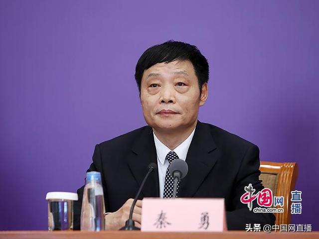 #中国网直播#科技部：进一步加大前沿技术研发和关键核心技术的攻关支持力度