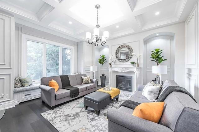 面积300平米的房子好不好？简欧风格装修案例