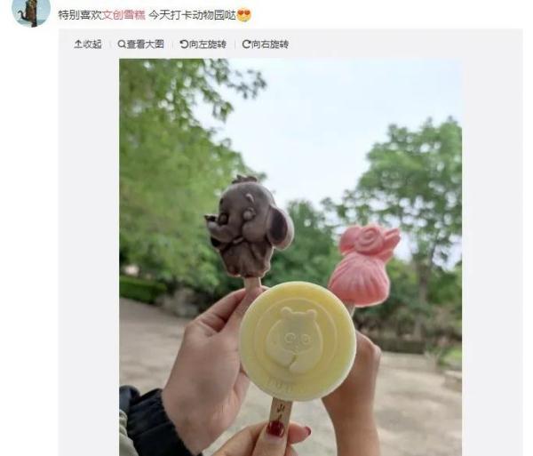 雪糕|火了｜天津参战！好吃好看的文创雪糕来了