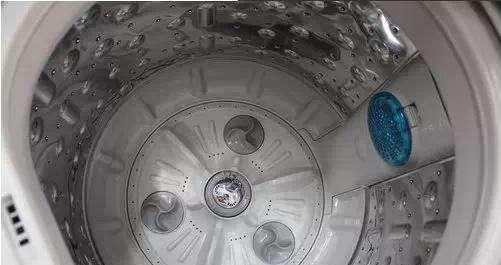 #极简装修指南#不受欢迎的“滚筒洗衣机”将被淘汰？很多人不喜欢，这是为什么