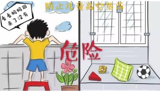你的育儿经|湖南4岁女童在厂房被横梁砸中,生命垂危!医生提醒:其实可以避免…