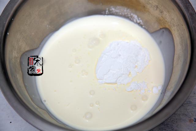 你的育儿经■孩子想吃雪糕不用买，在家做，清甜干净又省钱，步骤一看就会
