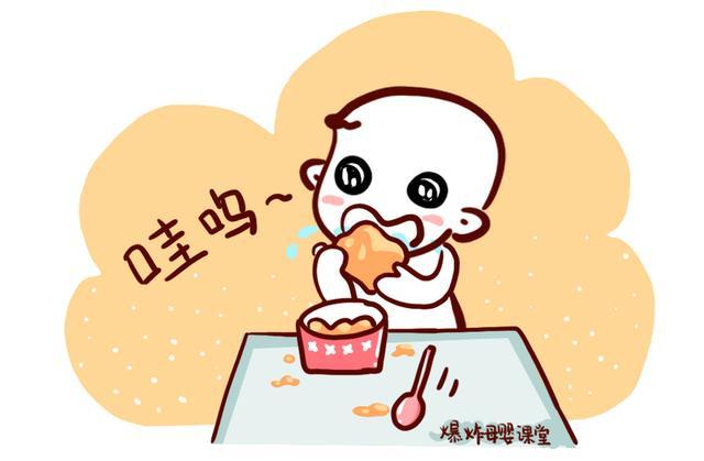 你的育儿经：请停止“中国式喂饭”，对娃没好处，“1期3招”让宝宝独立吃饭
