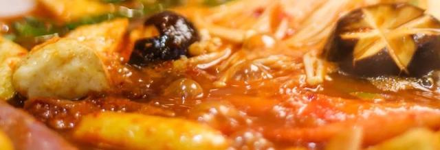 冬天的第一顿火锅，就在松江这里！你最喜欢哪一款？