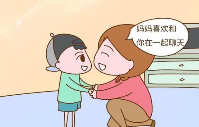 「你的育儿经」孩子6岁前，需要接受这5种“教育”，将来智商情商会“双高”