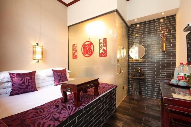 旅行百事通■比丽江原始，比凤凰静谧！这座古城人少景美，值得一去