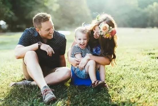 幸福相守|孩子犯错父母别吼了，跟他说这4句话，娃越来越优秀