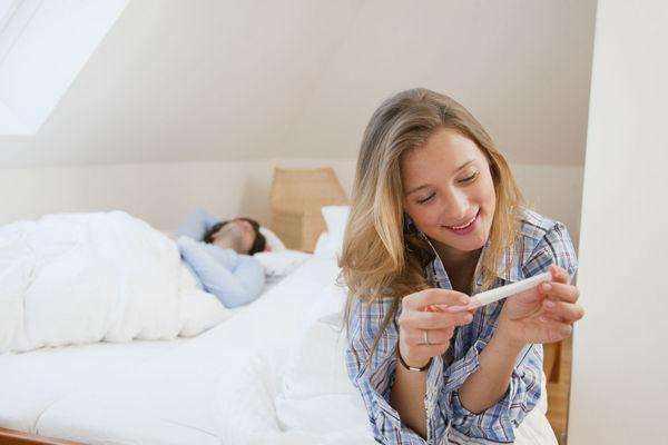「你的育儿经」怀孕前三个月不能四处宣扬,好事不让说,不是迷信有科学依据