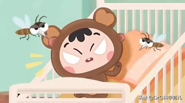 你的育儿经|蚊虫叮咬太可恨!只这几种才可用宝宝及孕妇驱蚊