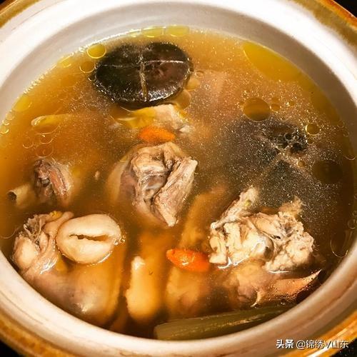 适合冬天在家里吃的几道菜, 不仅荤、素搭配, 而且特别有营养