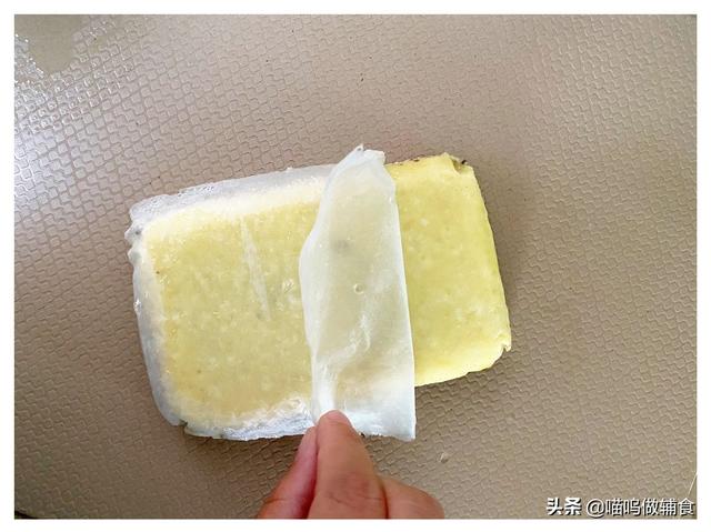 「超级宝妈」3块钱的食材，搅一搅蒸一蒸，补钙又补碘，让宝宝长高长壮更聪明