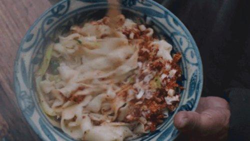 “中国哪里的面最好吃”，南北方永远也吵不赢