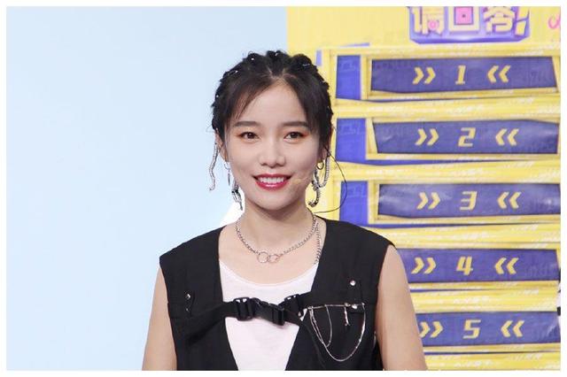 蠢萌小萝莉|《浪姐》首轮淘汰名单，海陆和许飞告别舞台，咖位小的都走了