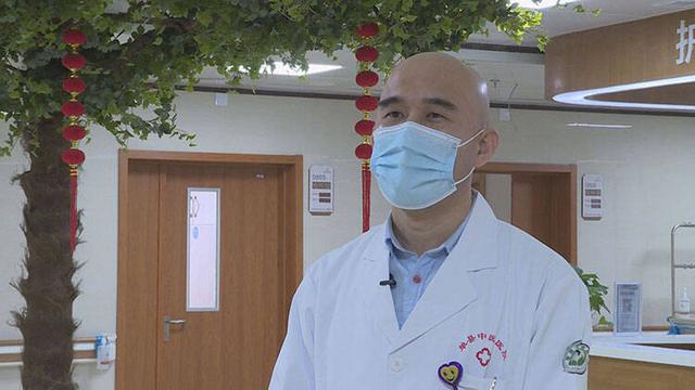 菏泽市单县：中医医院弘扬中医文化 立足服务群众