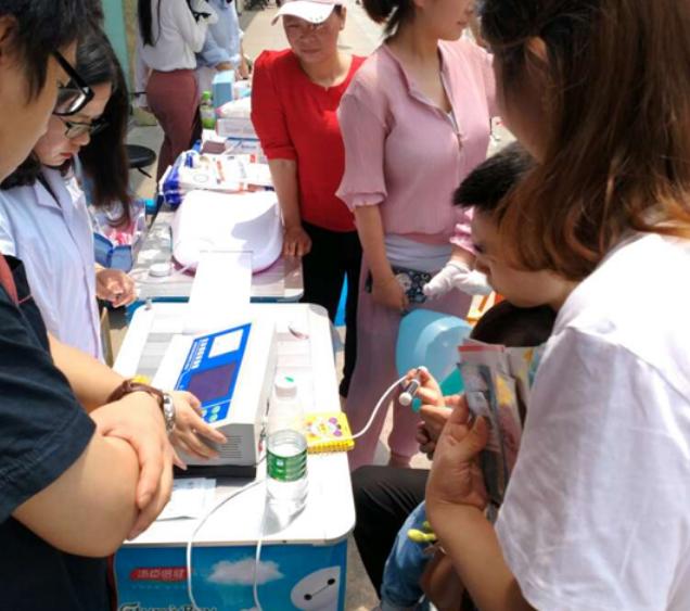 宝宝这项检查已被“叫停”7年，烧钱还伤娃，多数家长仍在被坑