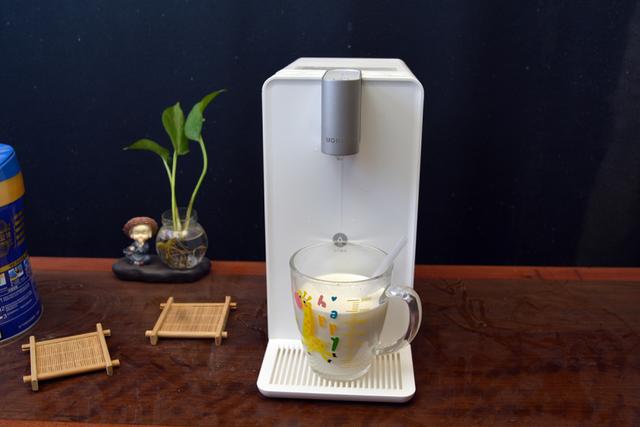 魔凡饮水机体验：4秒沸腾，米家远程操控，支持小爱同学