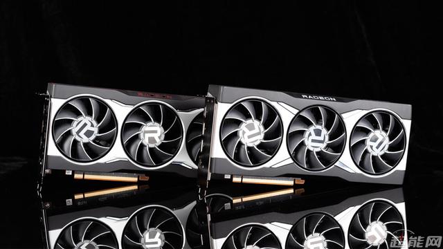 Radeon RX 6800 XT /6800天梯榜首发评测