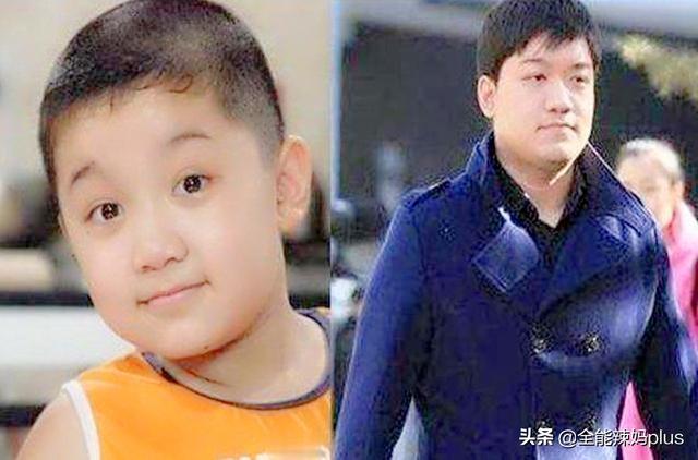 你的育儿经■这4种娃越长越难看，长大也难逃“变丑”结果，快看有你家娃没