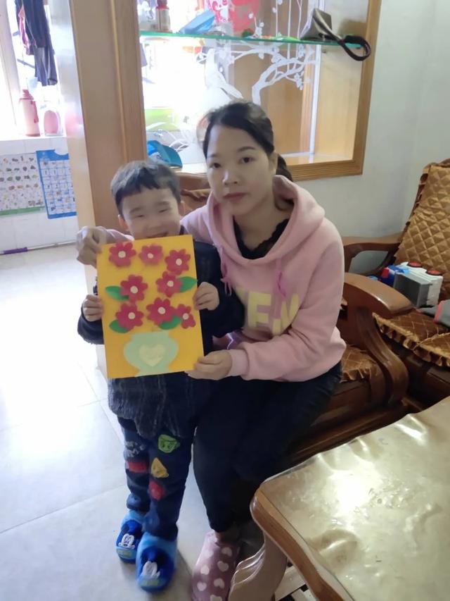 「你的育儿经」别样“三八节”，我们这样过