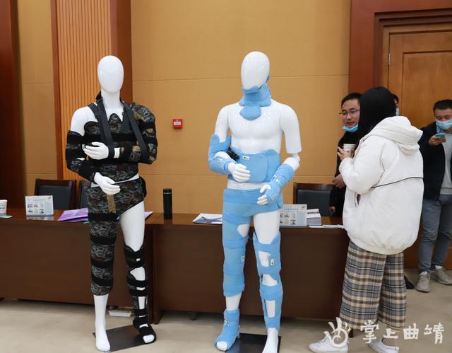 2020年曲靖市骨科年会暨第十一届骨科滇东论坛在曲靖举行