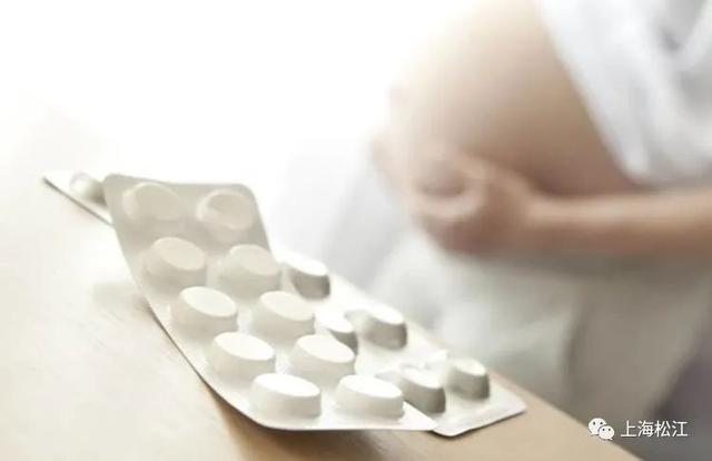 孕期|孕期真的不能用药吗？听听松江医生怎么说→