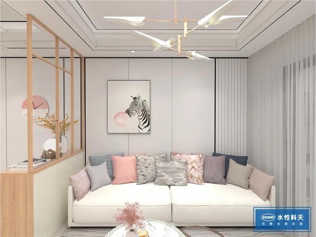 把握装修细节，让家越住越舒服