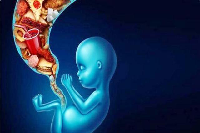 梦的色彩|为什么有的孩子一出生头发就浓密，有的却很稀疏？原因无非这3点