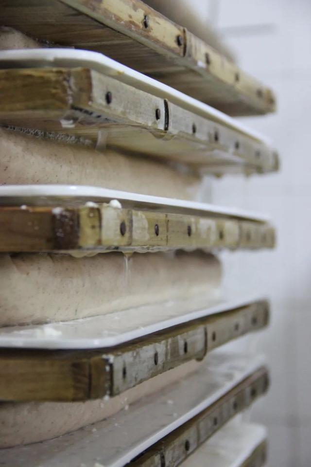 “001”号！好吃又有故事的马桥豆腐干，开出上海首家直营店