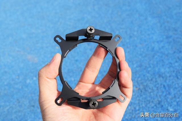 10700K新搭档，利民360冰封幻境一体式水冷装机点评