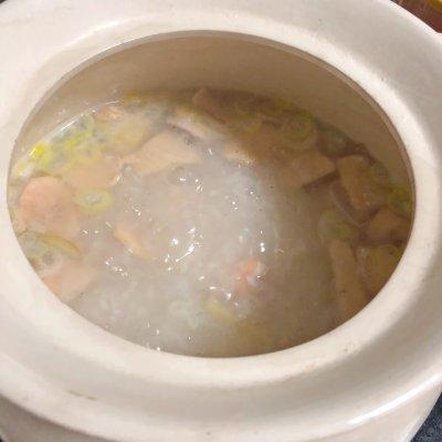 原来生滚鱼片粥，鲜美又营养才是真正的米饭杀手