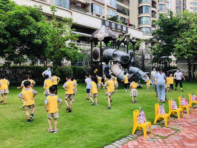 超级宝妈|萌娃弹性返园！广州海珠区14所区属幼儿园今天开园