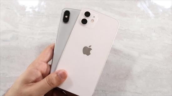 调查发现用户更青睐老款、低价 iPhone