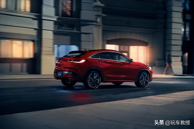 用2.0T+CVT还改成大溜，英菲尼迪QX50能翻身？