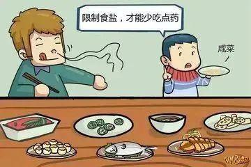 高血压|高血压，饭该怎么吃？