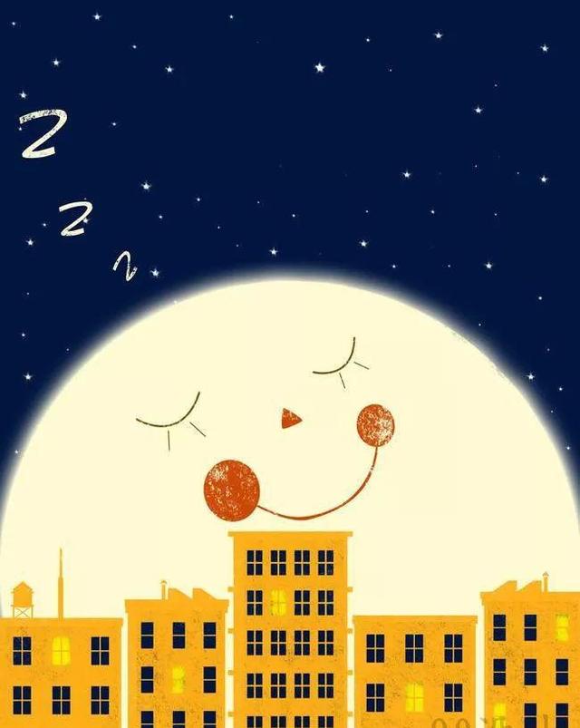 睡眠|世界睡眠日：昨天你睡得好吗？