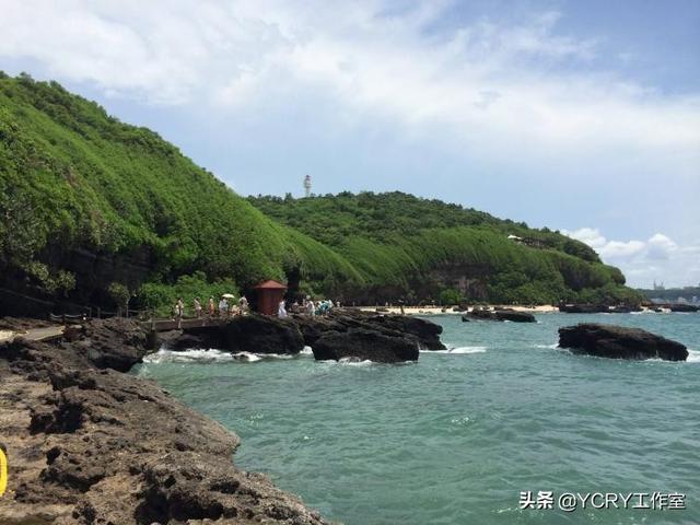 深圳周边3条自驾游线路推荐，来一场说走就走的海岛旅行