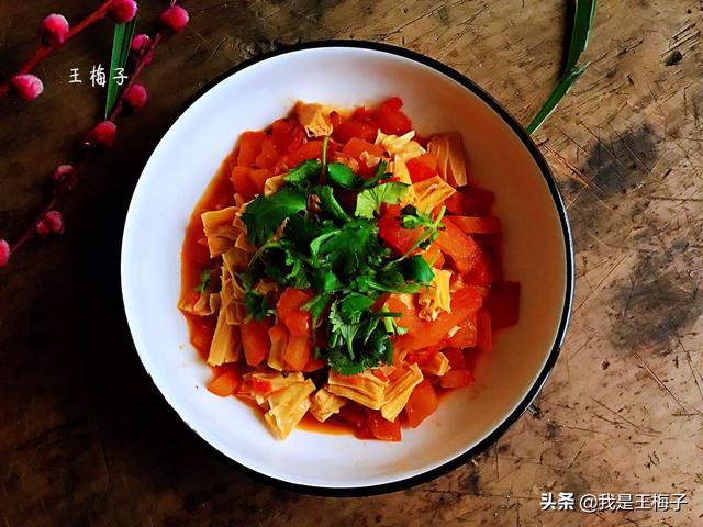 [愿为食客]春天长高“黄金期”，这菜吃下去蛋白质多，孩子长高个，无烦恼