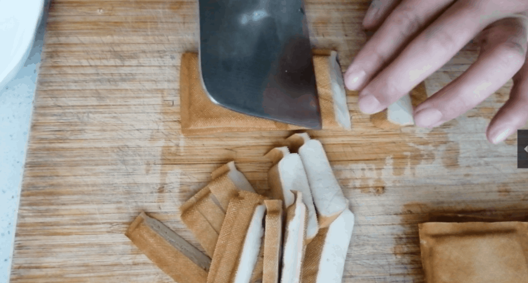 香干和什么搭配好吃？看看这味绿叶食材，成菜后香气扑鼻味美下饭