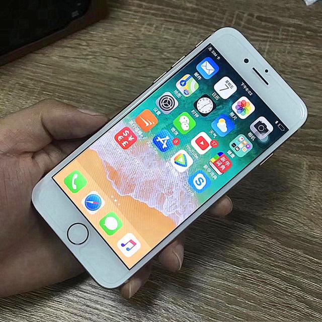 卡习惯了还是真的流畅？使用了三年iPhone8，真的不吐不快