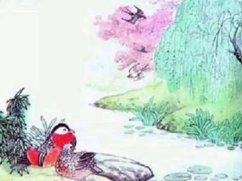『你的育儿经』父母常读给孩子听这8首古诗,可以让孩子早开口,促进大脑发育