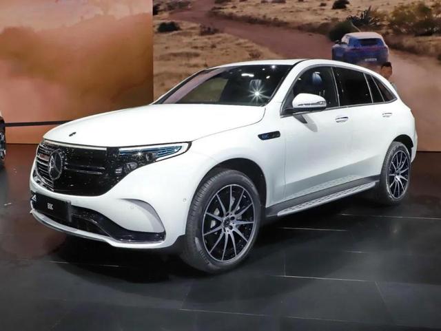 对比特斯拉Model X奥迪e-tron到底有多“稳”